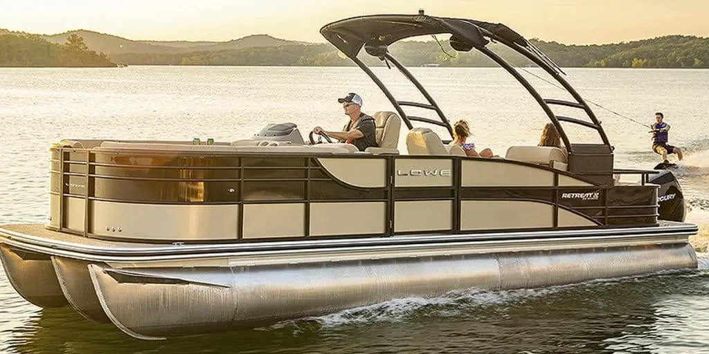 iFrame Boat Rental USA